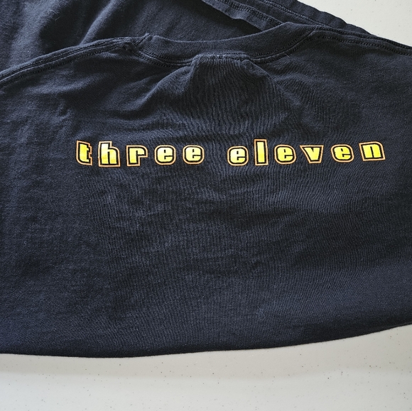 311 Concert Tee 2XL Vintage - Picture 2 of 4